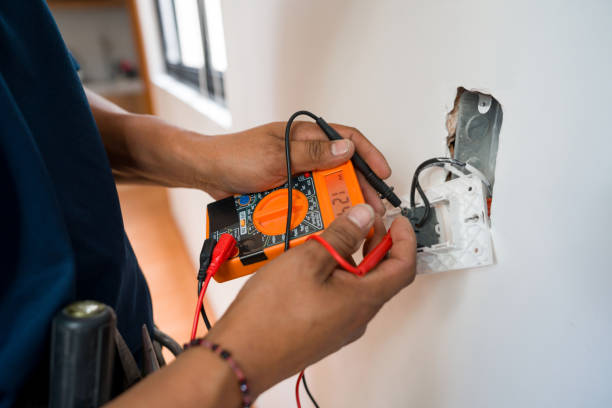 Best Affordable Emergency Electrician  in Margate City, NJ