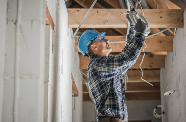 Best Commercial Electrician Services  in Margate City, NJ