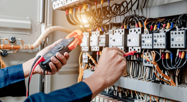 Best Affordable Electrical Installation  in Margate City, NJ