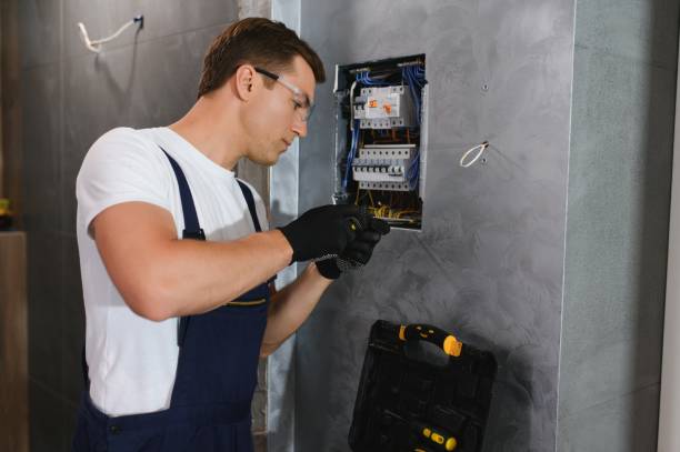 Best 24-Hour Electrician  in Margate City, NJ