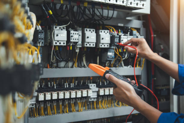 Best Commercial Electrician Services  in Margate City, NJ