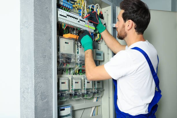 Professional Electrician in NJ