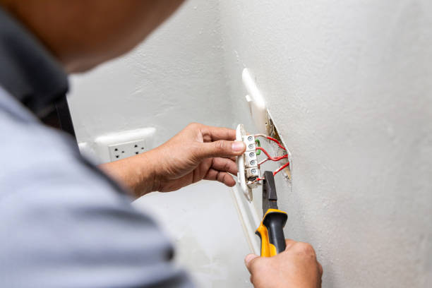 Best Electrical Contractors for Businesses  in Margate City, NJ