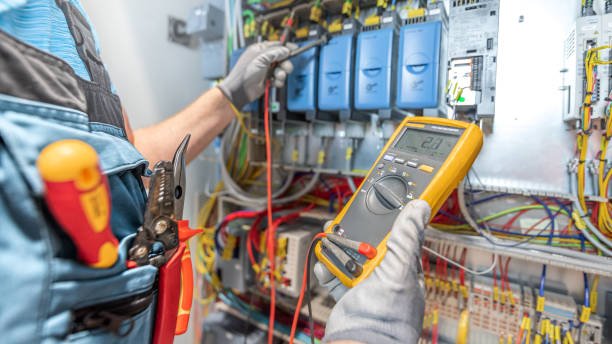 Best Electrical System Inspection  in Margate City, NJ